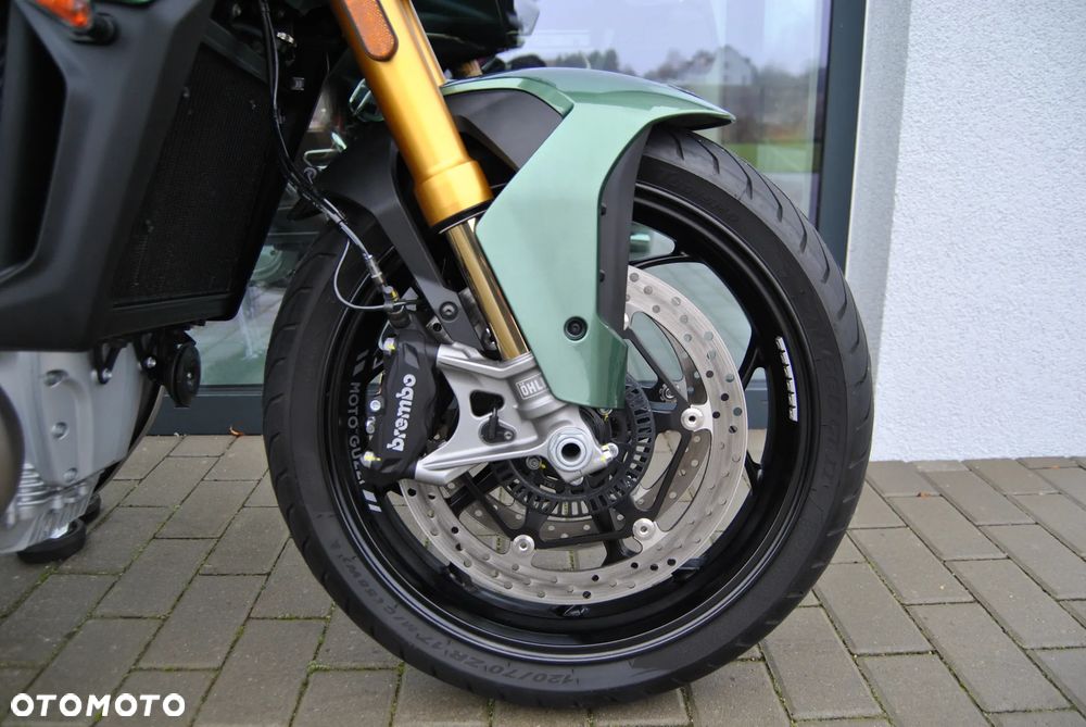 Moto Guzzi V100 Mandello - 28