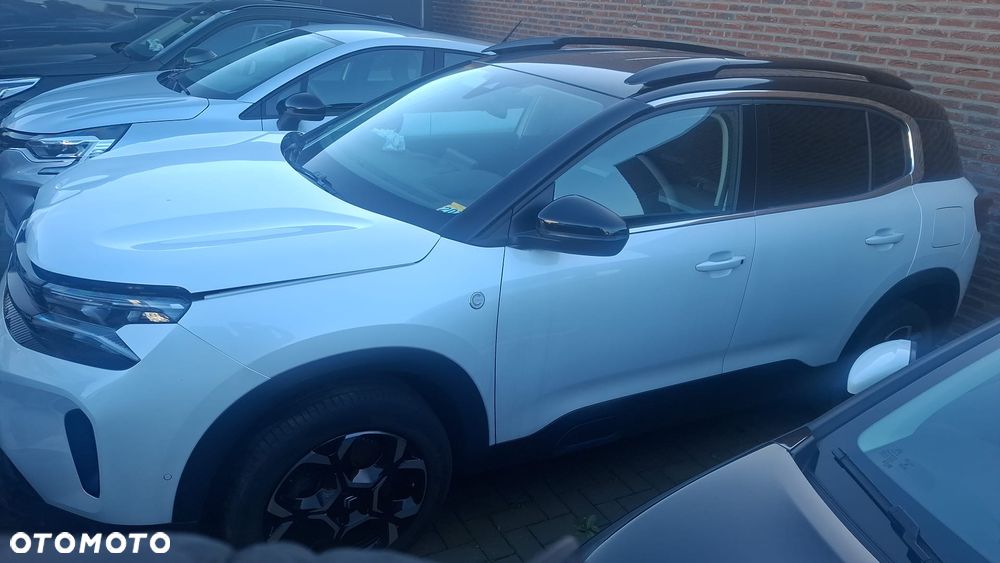 Citroën C5 Aircross 180 e-EAT8 MAX - 1