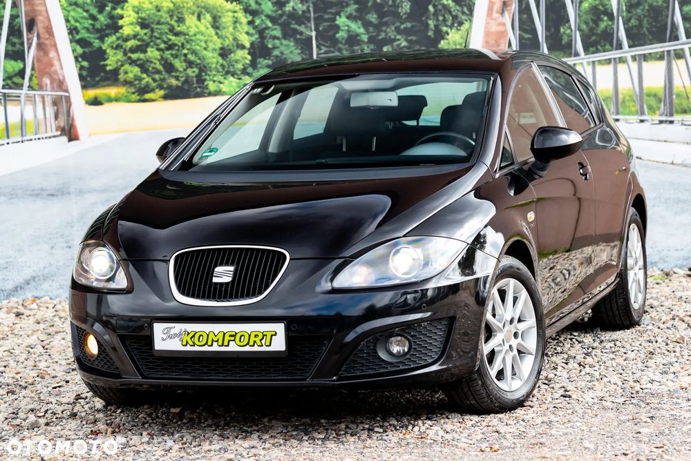 Seat Leon 1.4 TSI Style S&S - 5