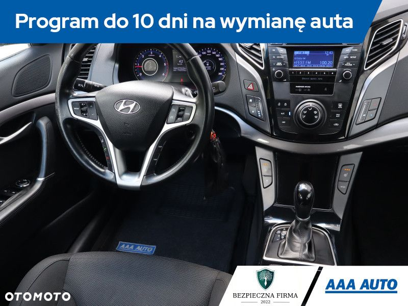 Hyundai i40 - 8