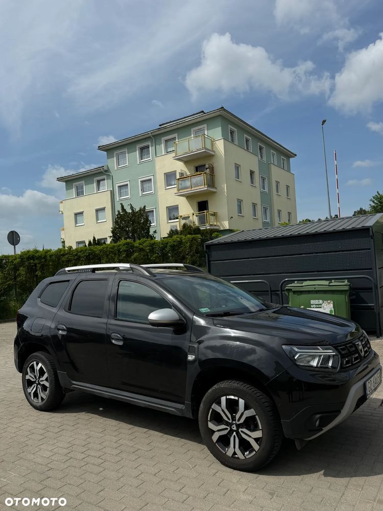 Dacia Duster 1.0 TCe Prestige - 14
