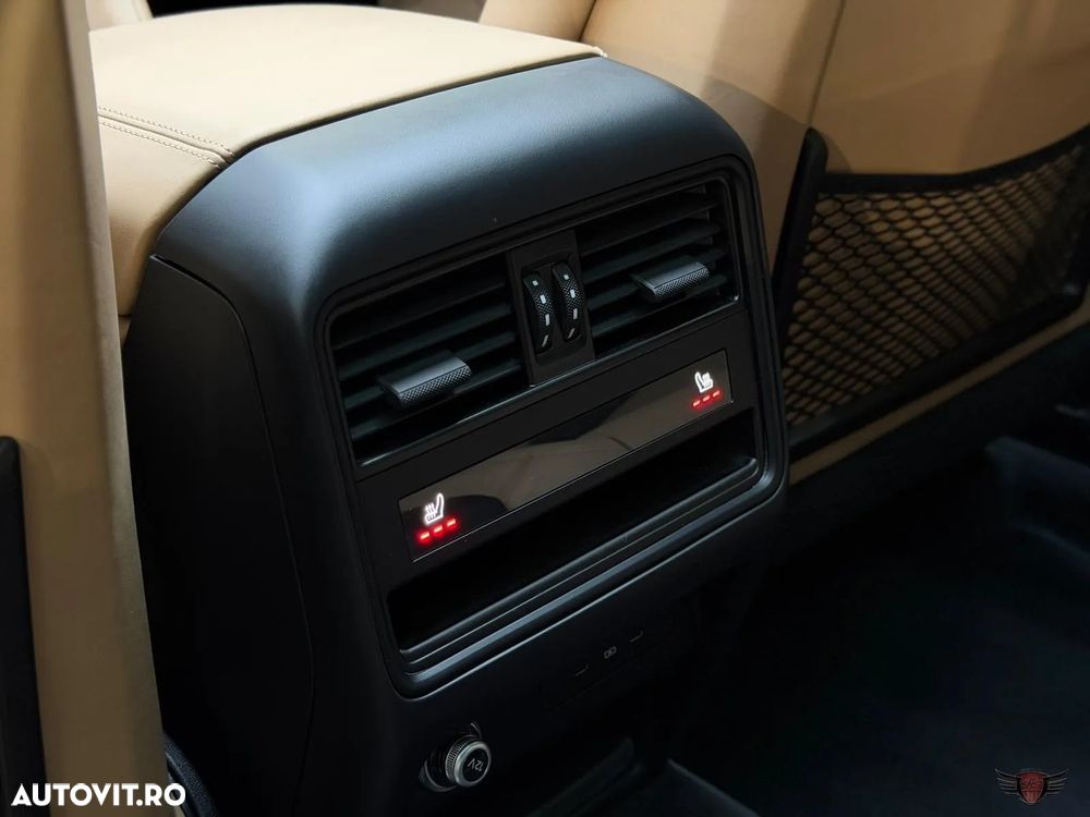 Porsche Cayenne S Tiptronic S - 30