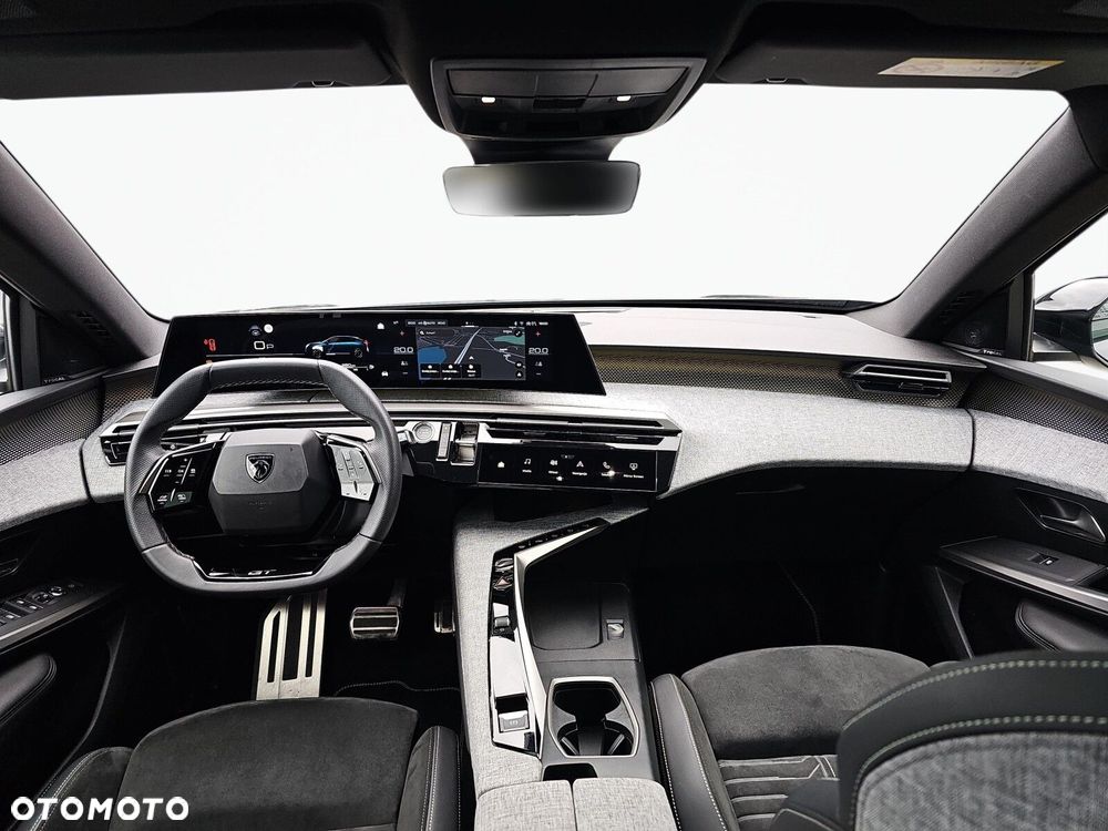 Peugeot 3008 - 14