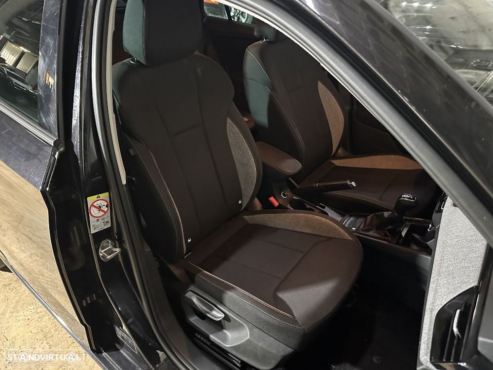 Skoda Scala 1.0 TSI DSG - 15