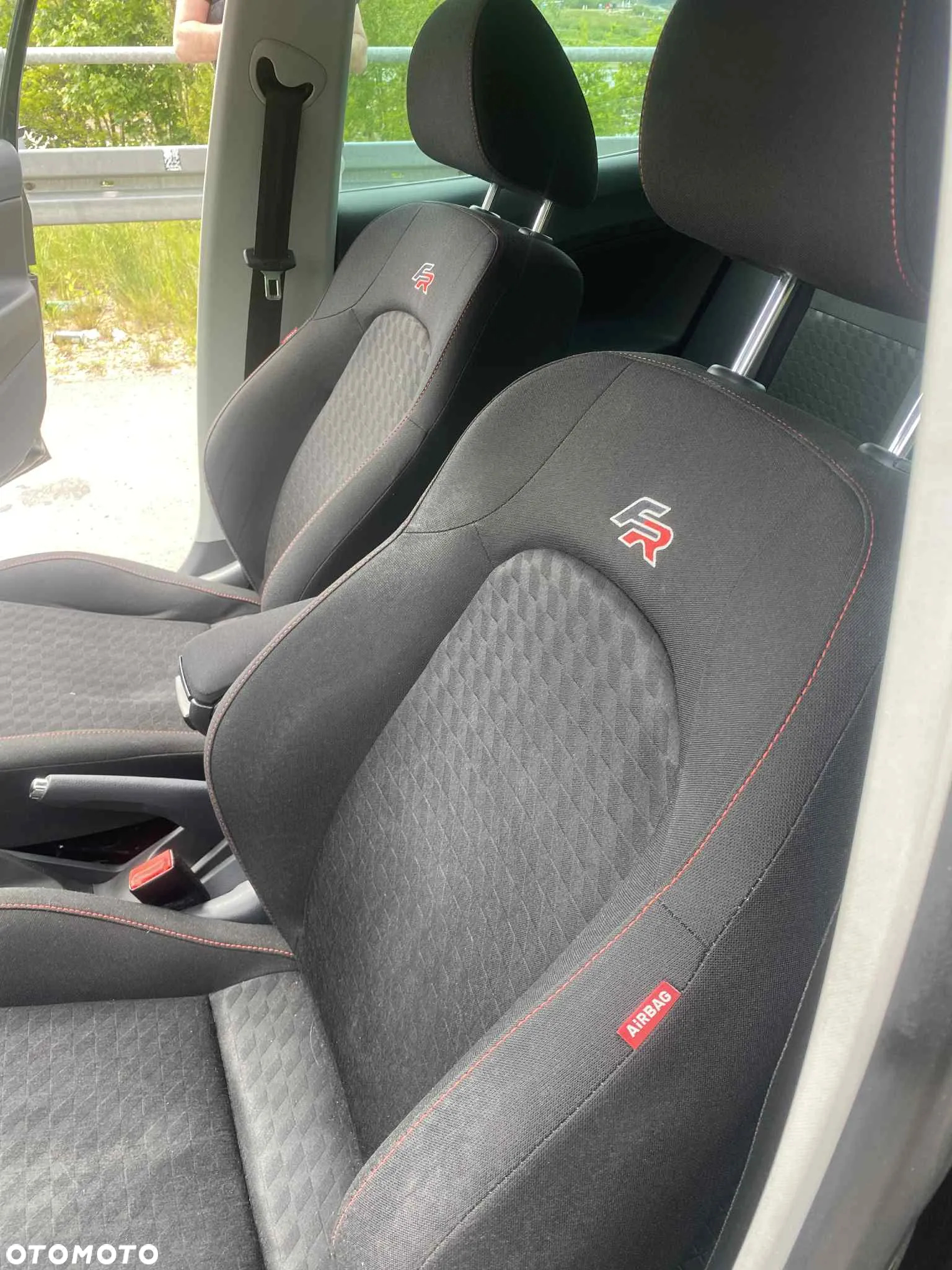 Seat Ibiza SC 2.0 TDI FR - 6