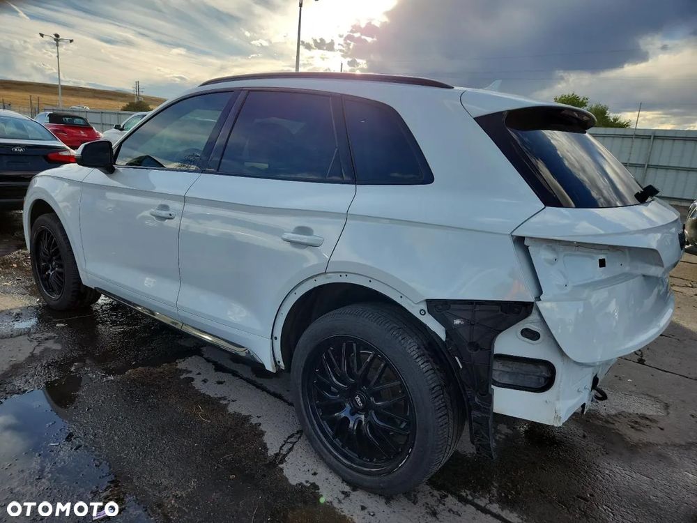 Audi Q5 2.0 TFSI Quattro S tronic - 4
