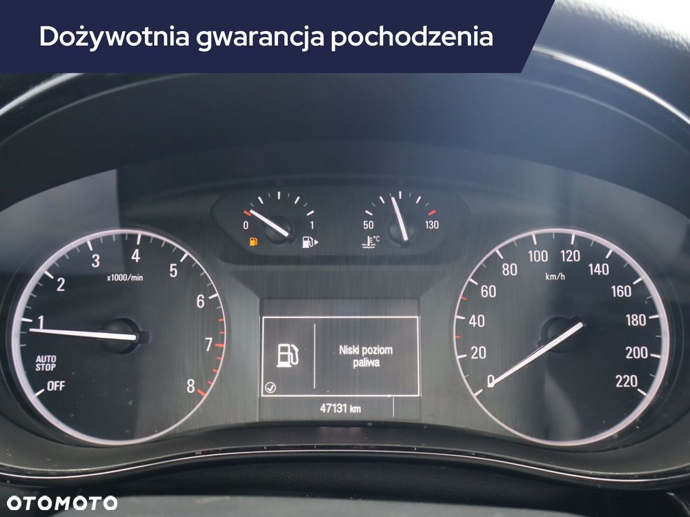 Opel Mokka - 13