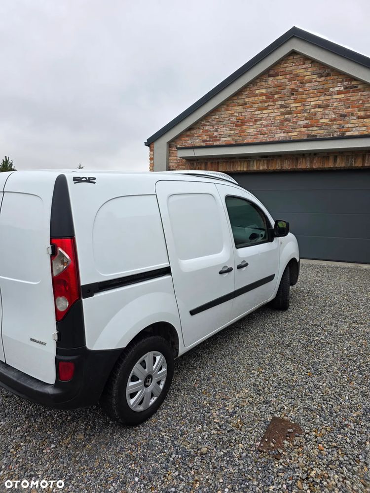 Renault Kangoo - 4