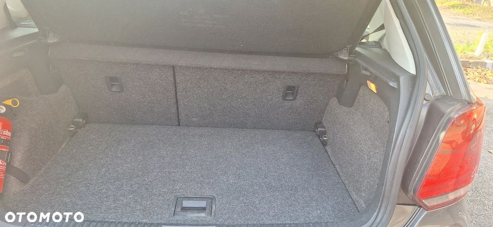 Volkswagen Polo 1.2 TDI Style - 6