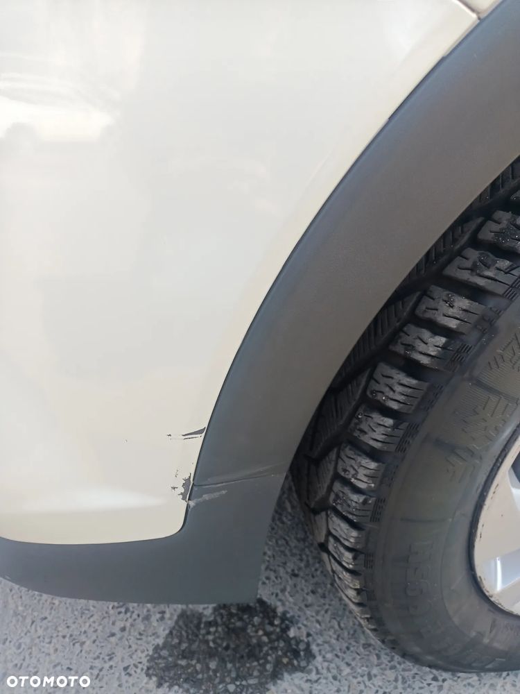 SsangYong/KGM Tivoli 1.6 Quartz - 18