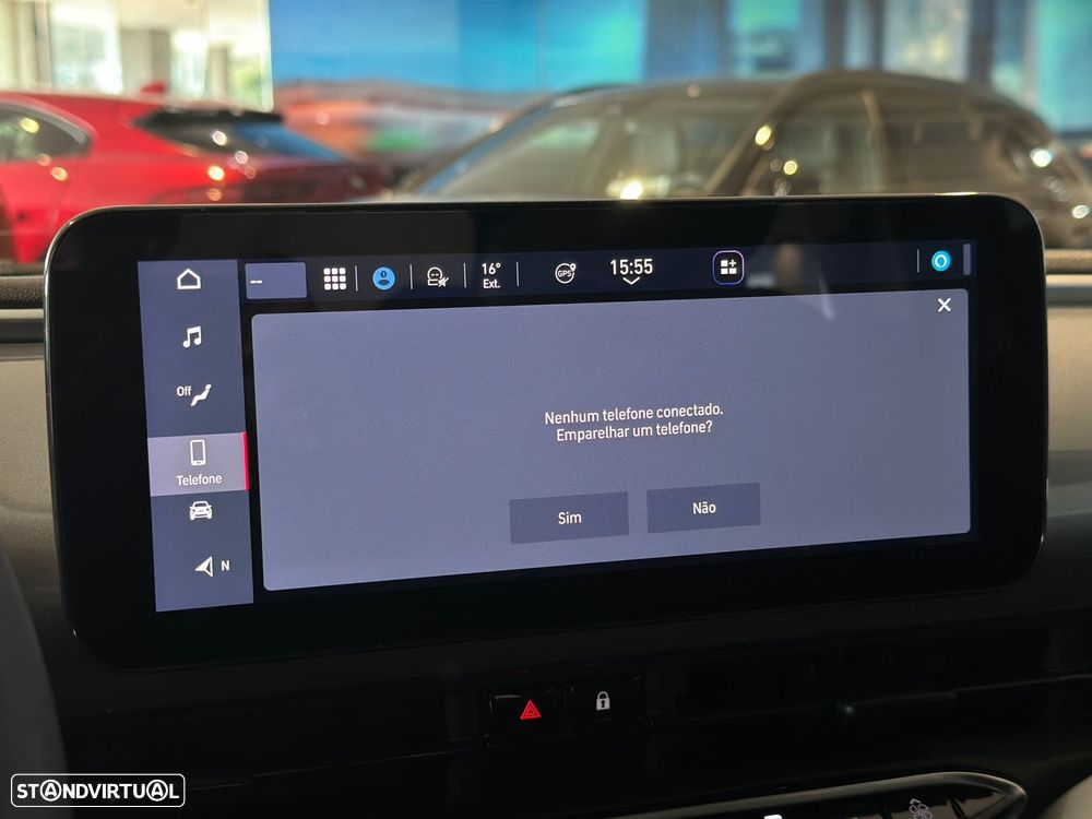 Fiat 500e C 42kWh Icon - 18