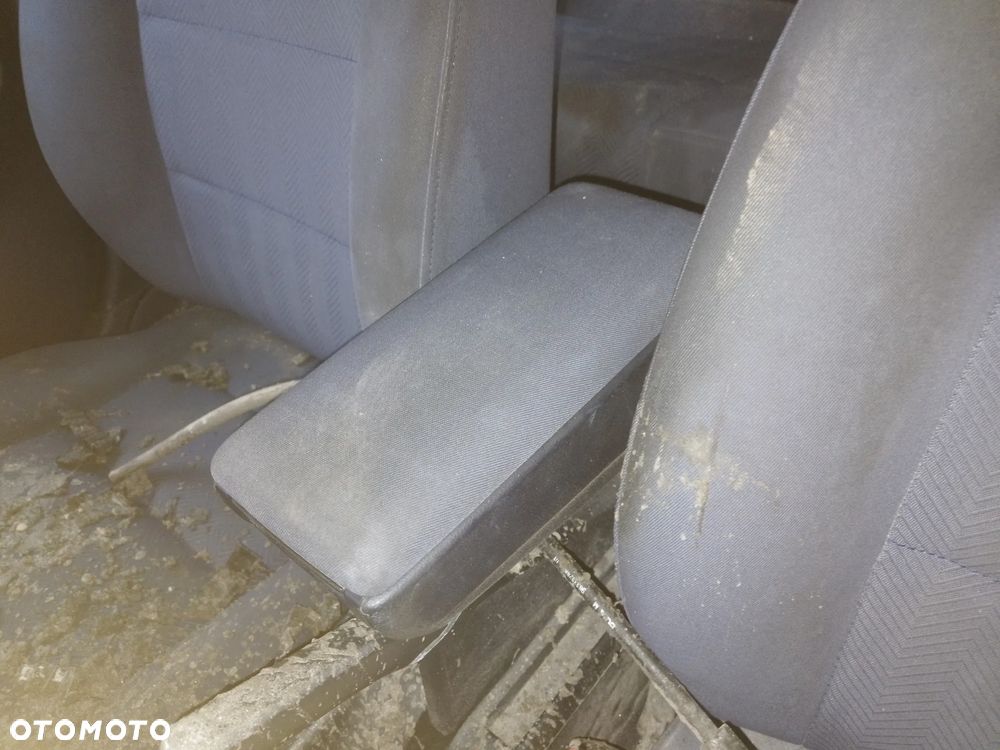 AUDI A4 B5 KOMBI 99-01  1.9 AJM   PANEL STEROWANIA NAWIEWU KLIMATYZACJI - 27