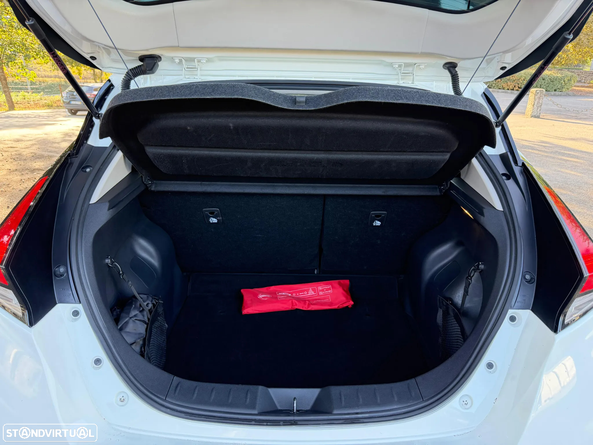 Nissan Leaf e+ N-Connecta Full Led - 24