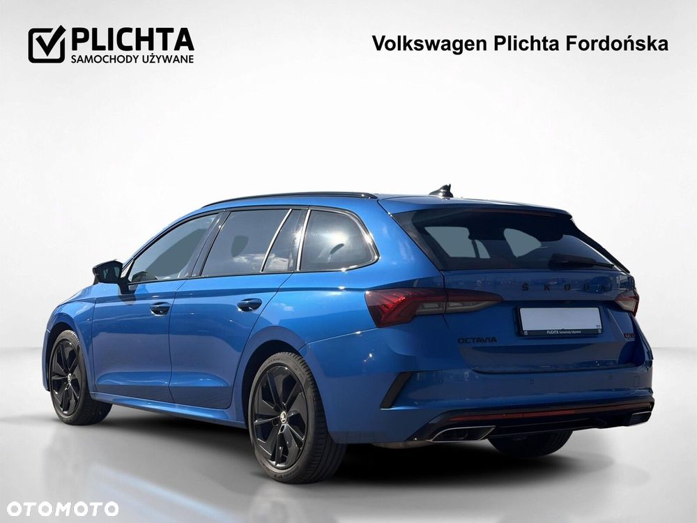 Skoda Octavia 2.0 TDI 4x4 RS DSG - 3