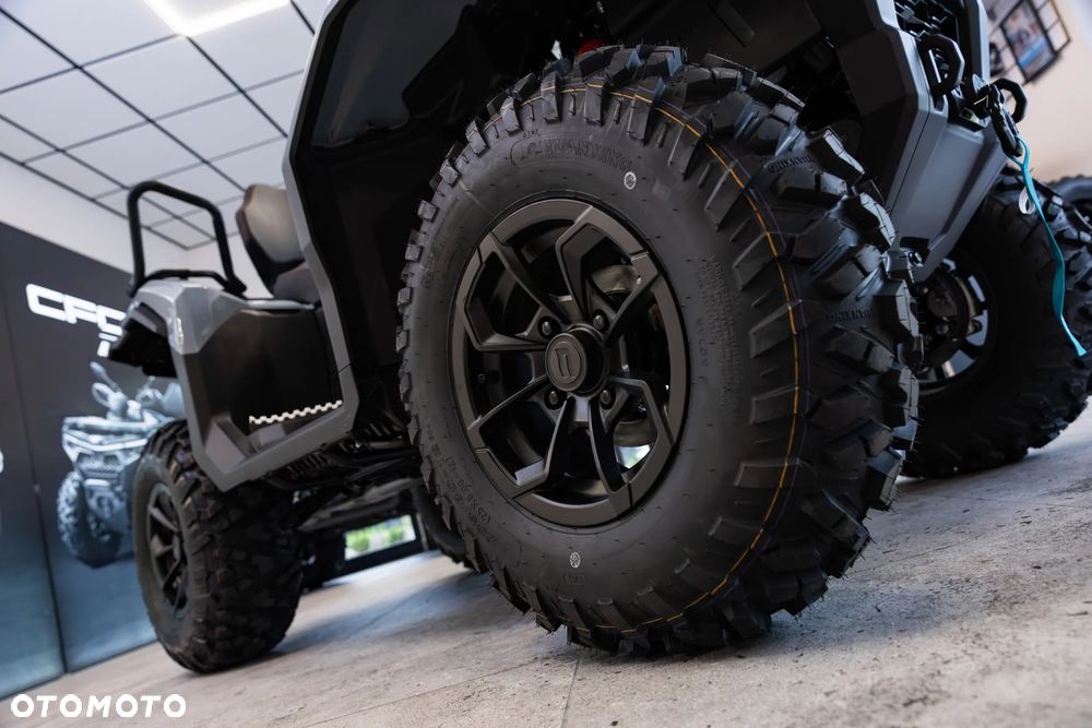 CFMoto CForce - 4