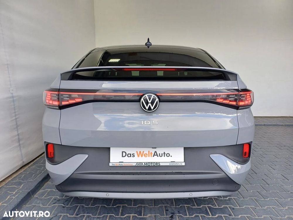 Volkswagen ID.5 77 kWh Pro Performance - 29
