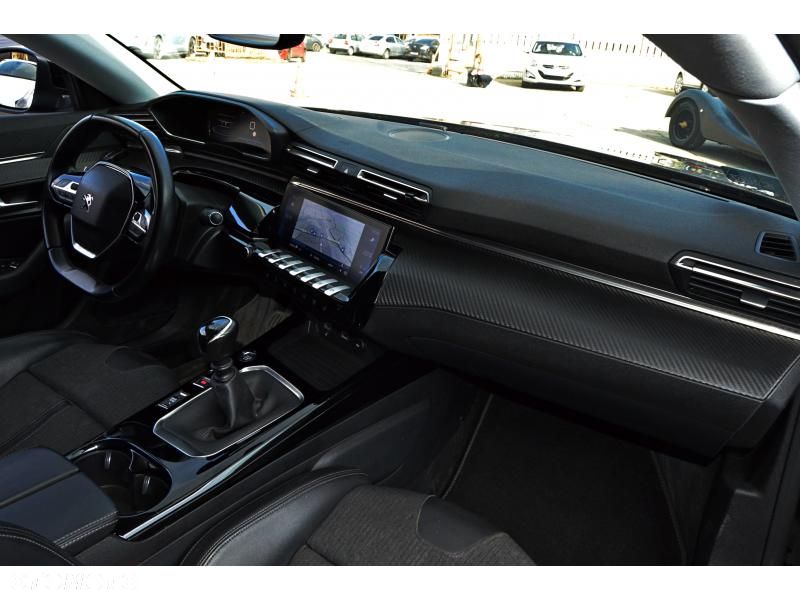 Peugeot 508 1.5 BlueHDi Allure S&S - 7