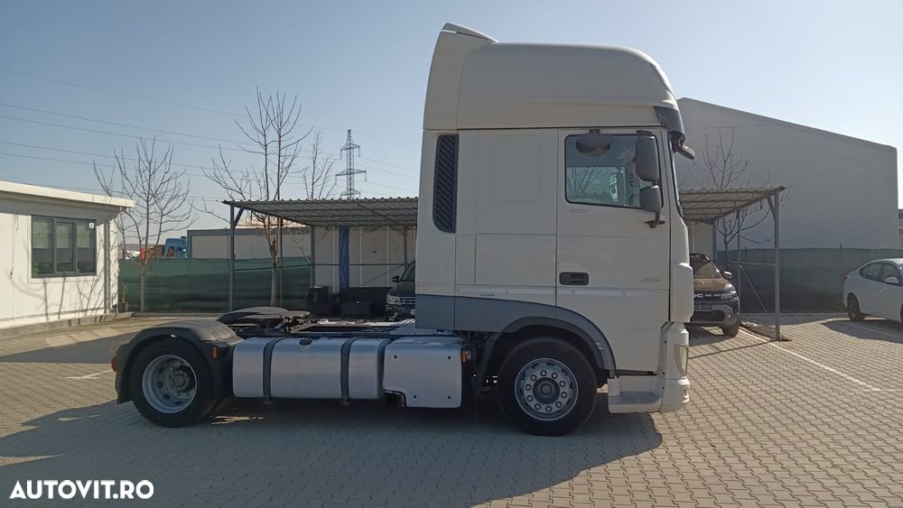 DAF XF 480FT - 5