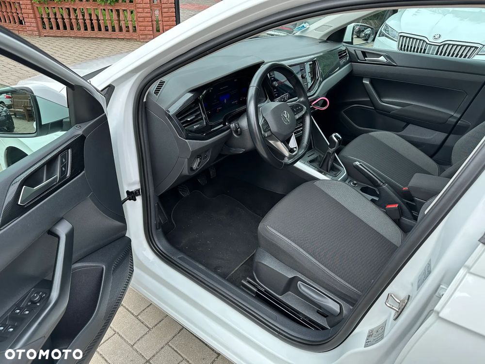 Volkswagen Polo - 6