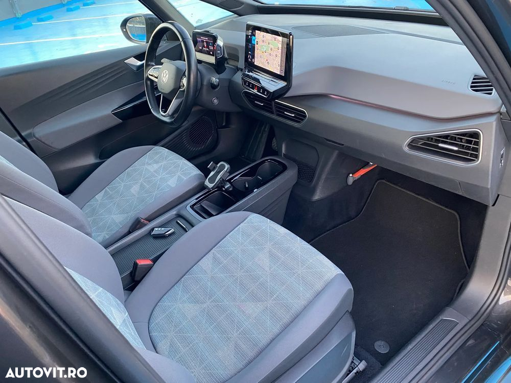 Volkswagen ID.3 Performance Upgrade Pure - 4