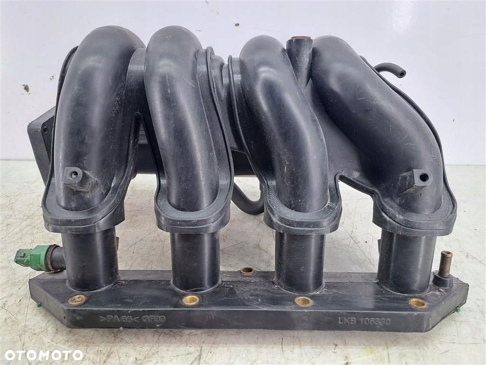 Kolektor ssący LAND ROVER FREELANDER I 1.8B 119KM 1996-2006R - 1