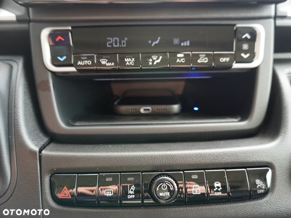 Fiat Ducato Maxi L4H3 180KM AUTOMAT - 13