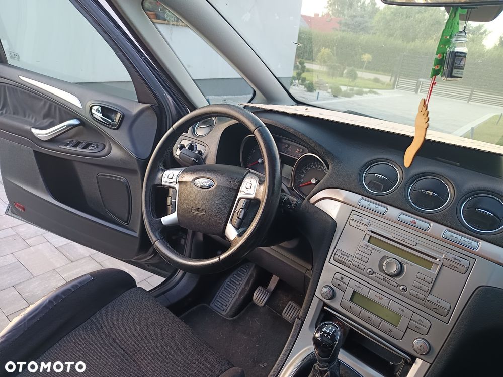 Ford S-Max - 3