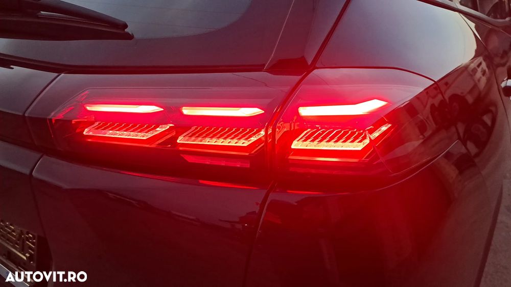 Peugeot 2008 136 Active - 7