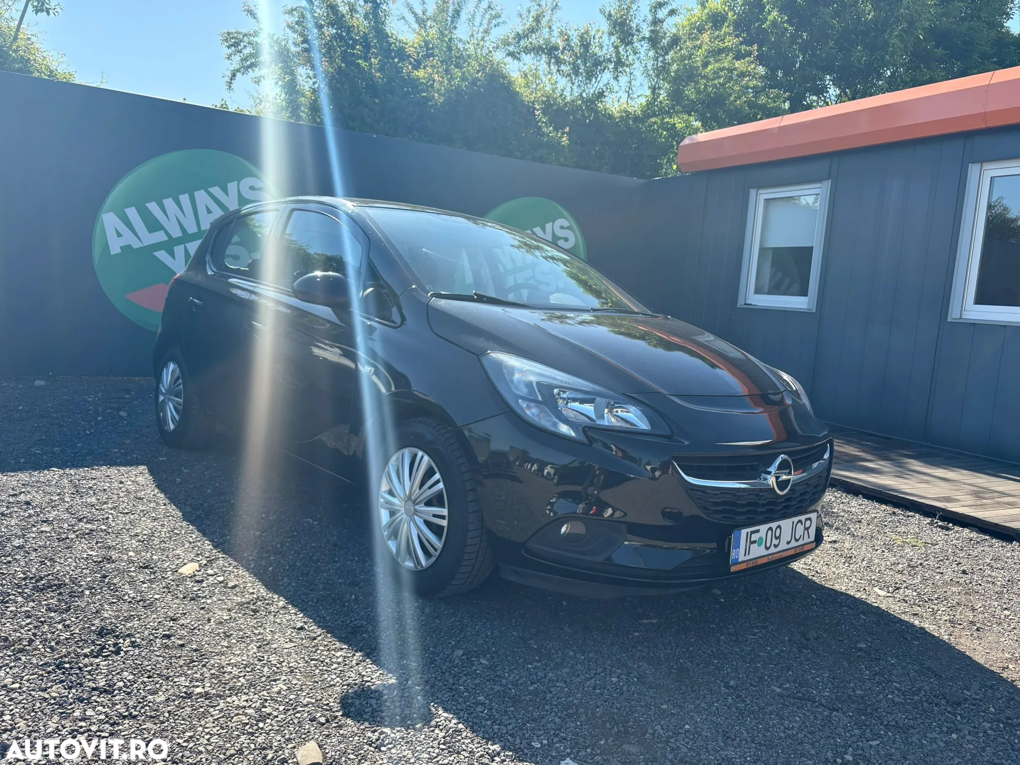 Opel Corsa 1.4 ECOTEC Aut. Active - 2