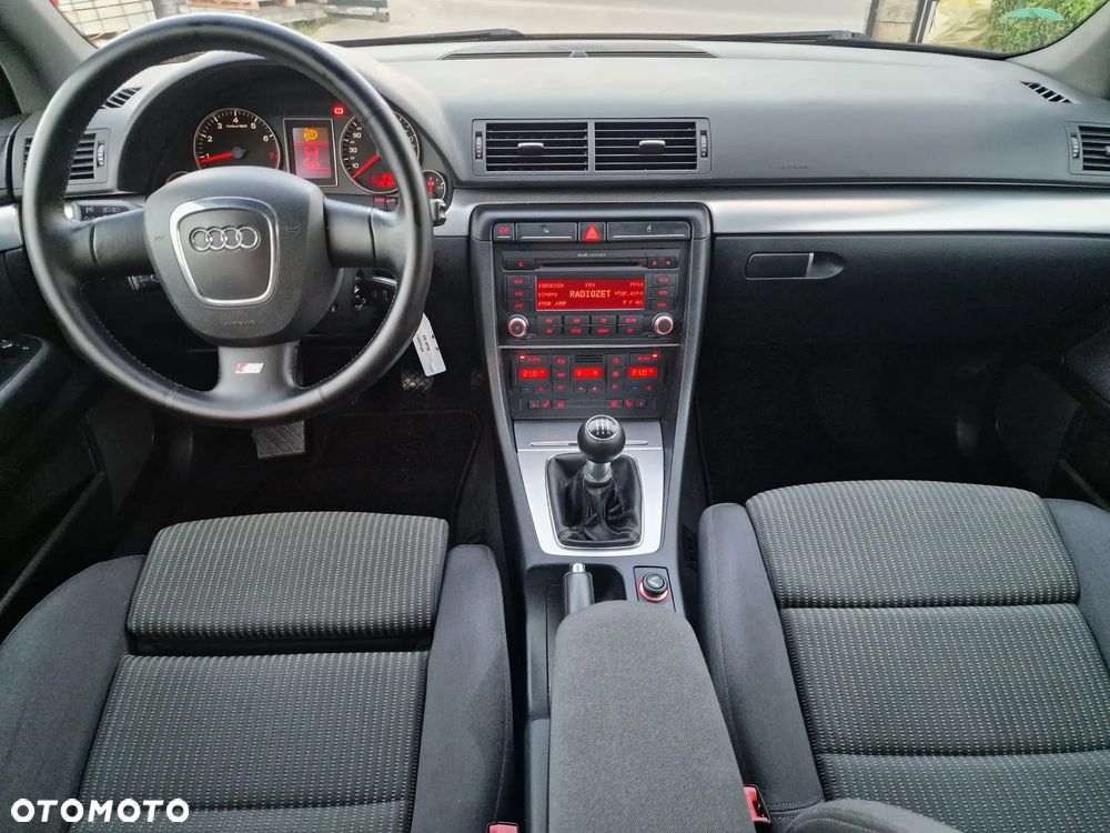 Audi A4 Avant - 24