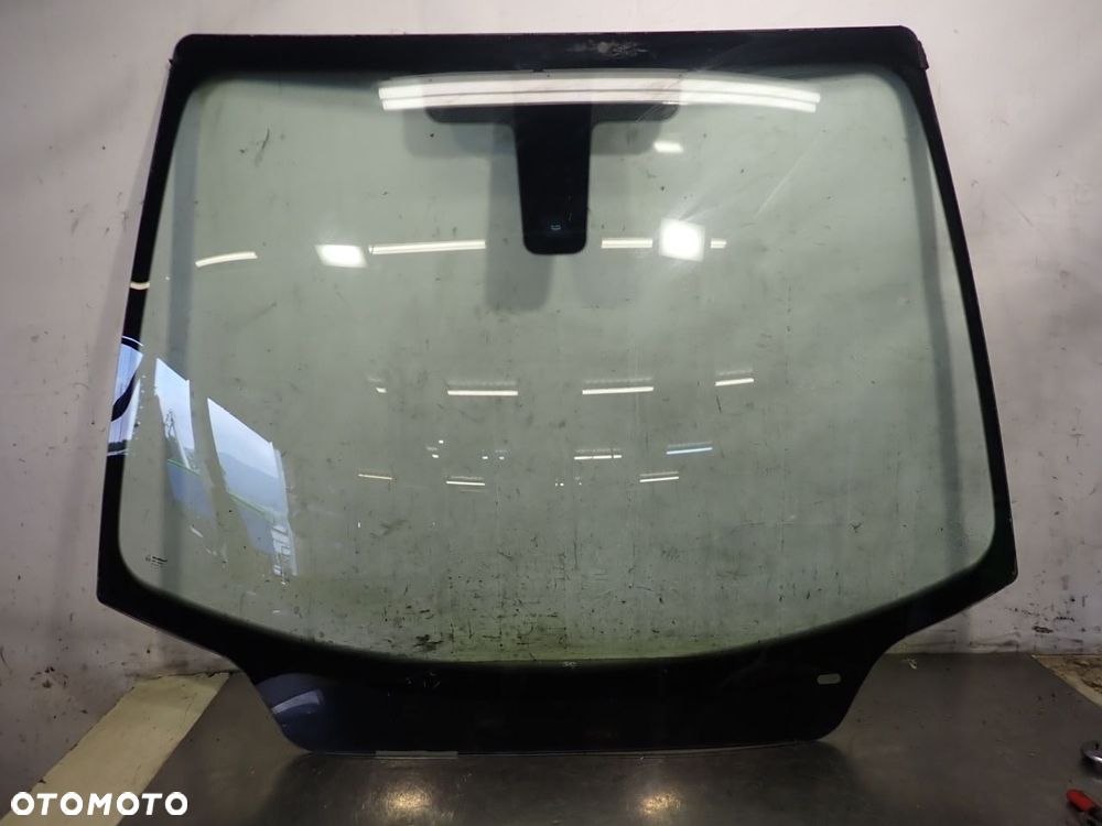 SZYBA PRZEDNIA CZOŁOWA CZUJNIK CITROEN C4 I COUPE 1.6HDI - 1