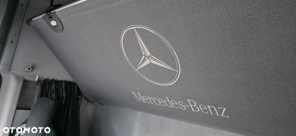 Mercedes-Benz ACTROS 1844 - 14