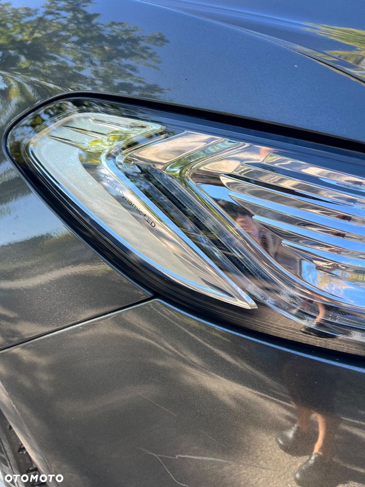 Ford Mondeo 2.0 TDCi Titanium - 5
