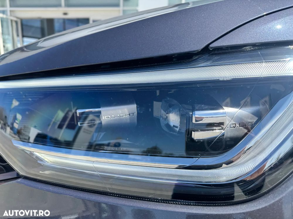 Volkswagen Taigo 1.0 TSI DSG Life - 6