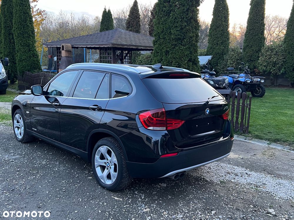 BMW X1 xDrive28i - 38