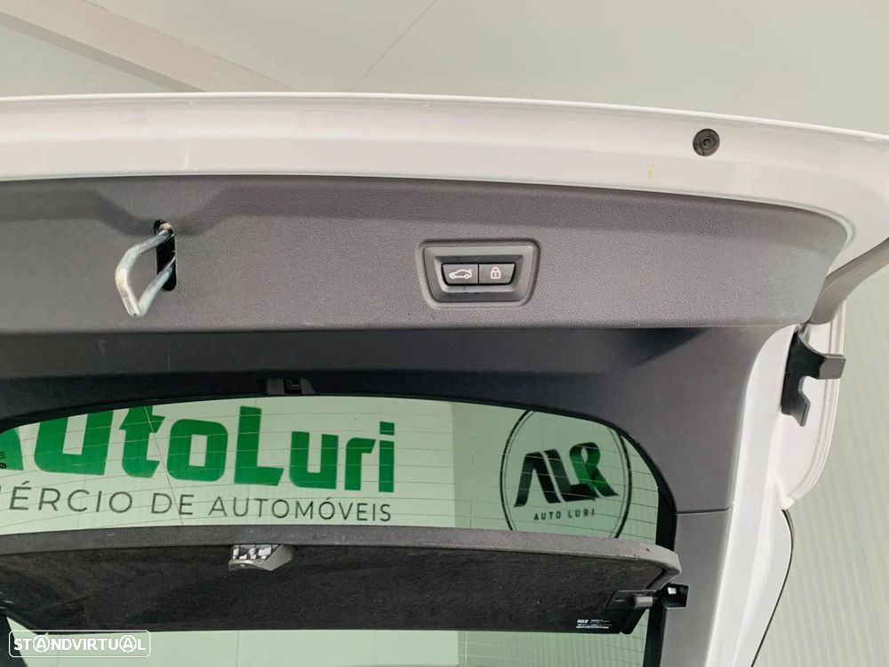 BMW 420 Gran Coupé i Pack Desportivo M Auto - 45