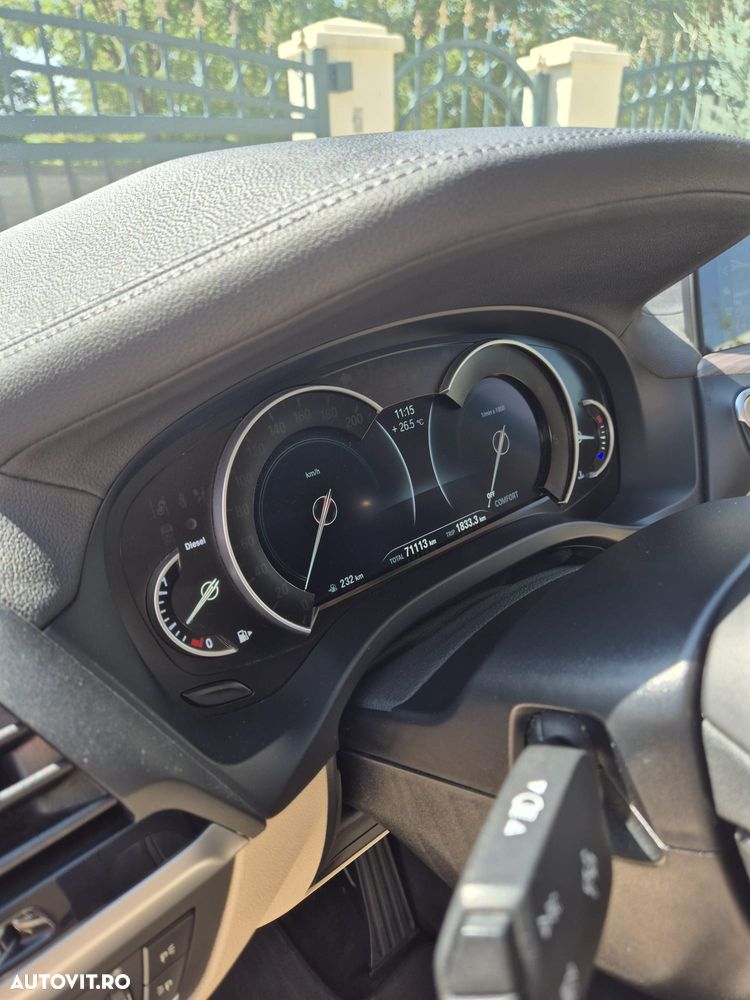 BMW X4 xDrive25d xLine - 16