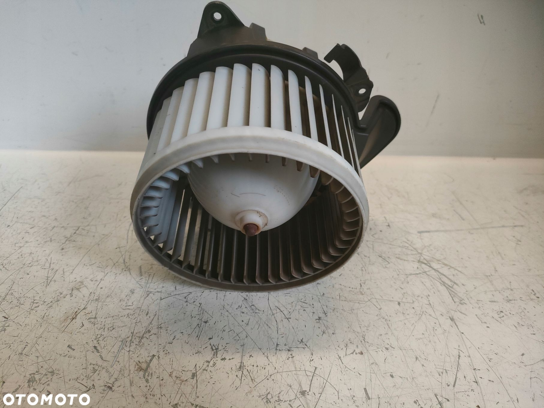 FIAT GRANDE PUNTO 05- 1.4 DMUCHAWA WENTYLATOR - 6
