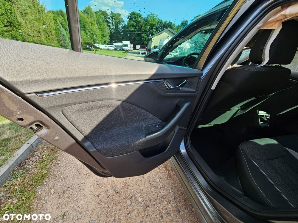 Skoda Kamiq 1.5 TSI Style DSG - 27
