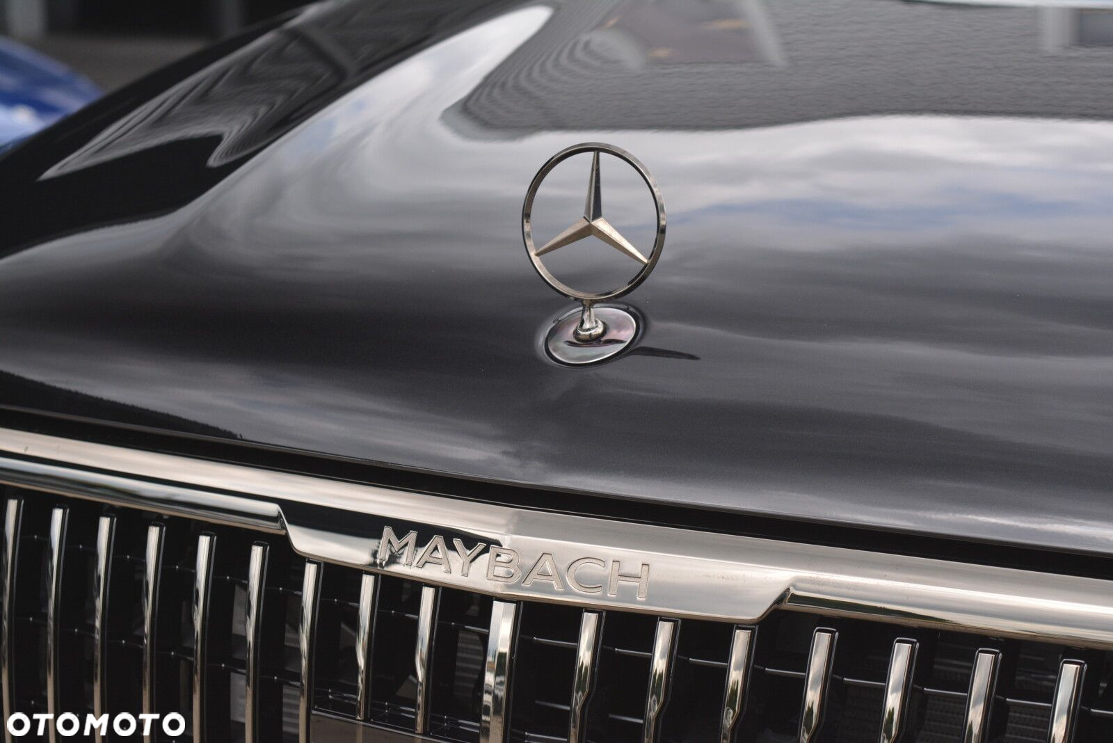 Mercedes-Benz GLS - 3
