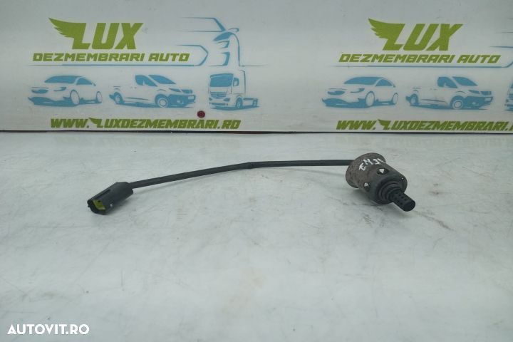 Sonda lambda 1.2 benzina Chevrolet Aveo T200  [din 2003 pana  2008] seria - 1