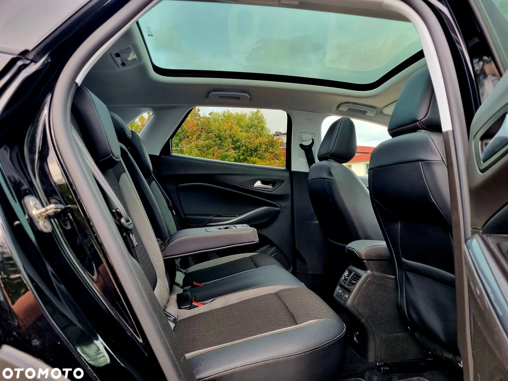 Opel Grandland X 1.5 D Start/Stop Automatik Elegance - 12