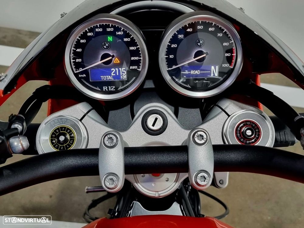 BMW R 12 nineT 12 S - 10