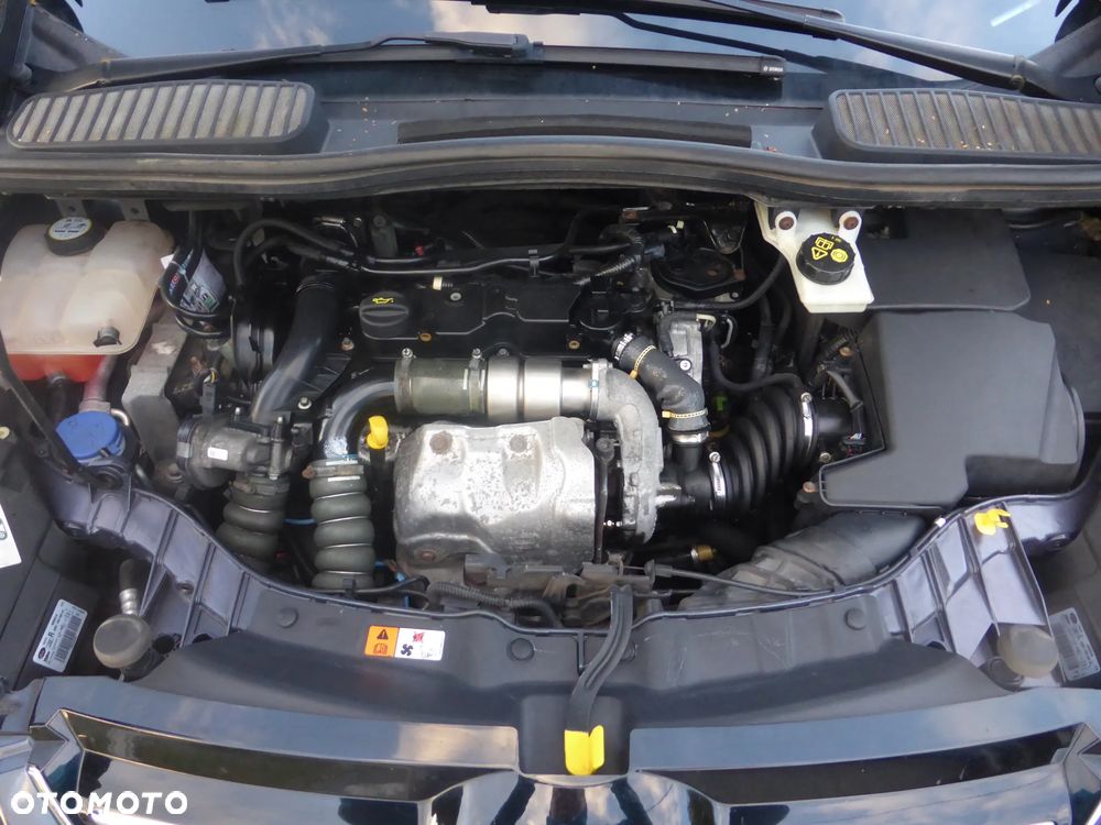 Ford Grand C-MAX 1.6 TDCi Edition - 33