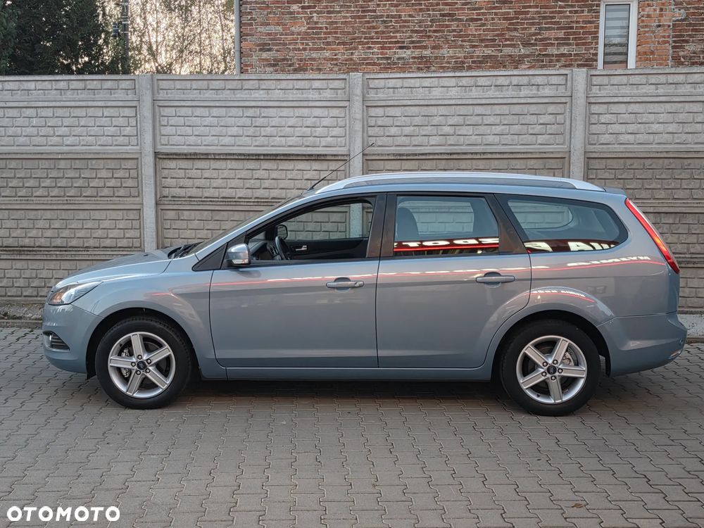 Ford Focus - 21
