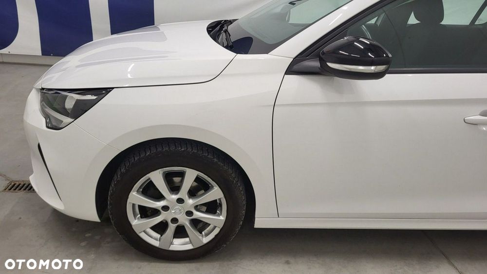 Opel Corsa - 10