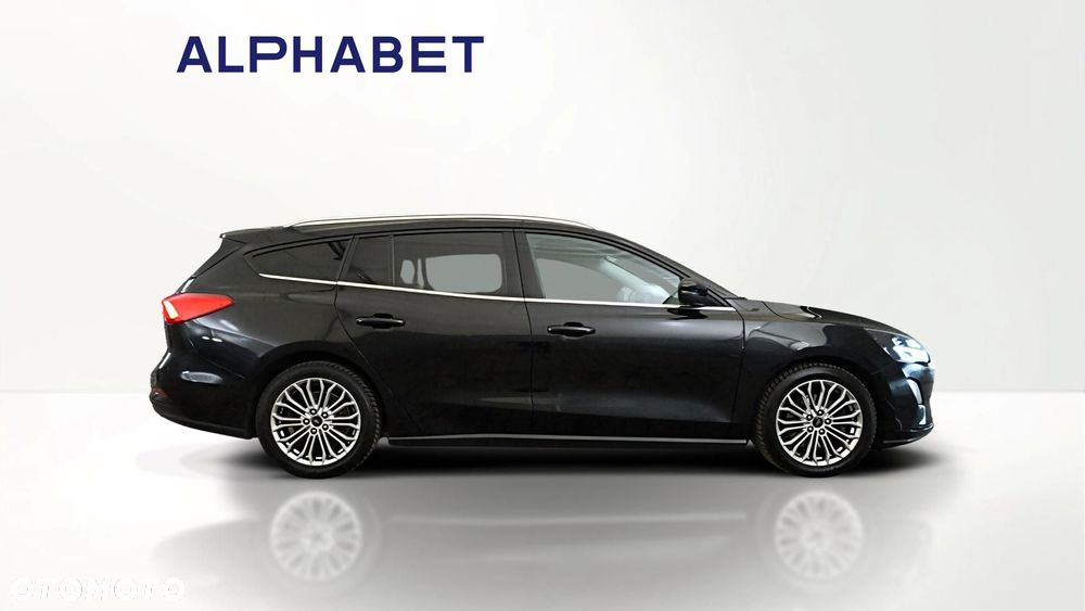 Ford Focus 1.5 EcoBoost Titanium - 7