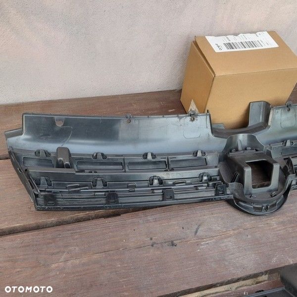 Atrapa vw golf VII LIFT 5G0853653G Bluemotion - 5