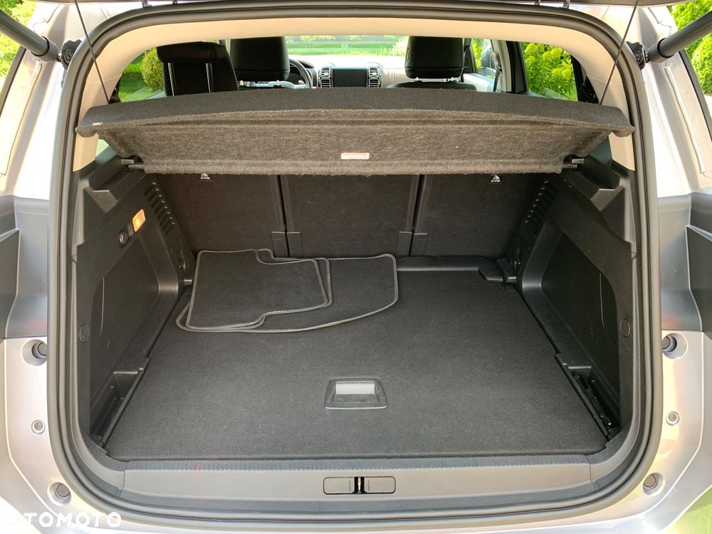 Citroën C5 Aircross 2.0 BlueHDi Shine EAT8 - 13