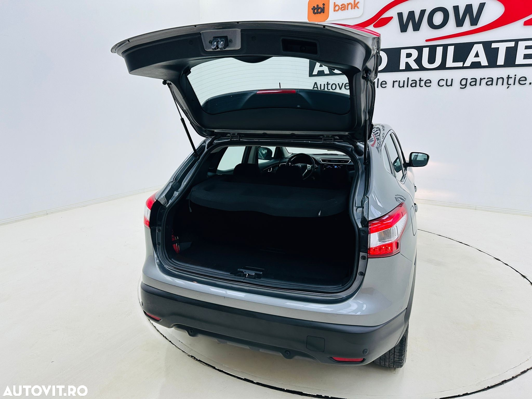 Nissan Qashqai - 24